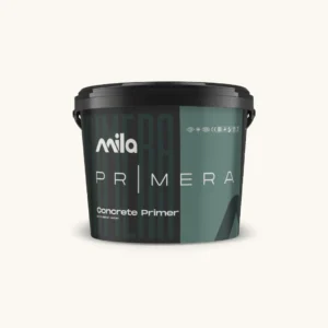 Concrete Primer