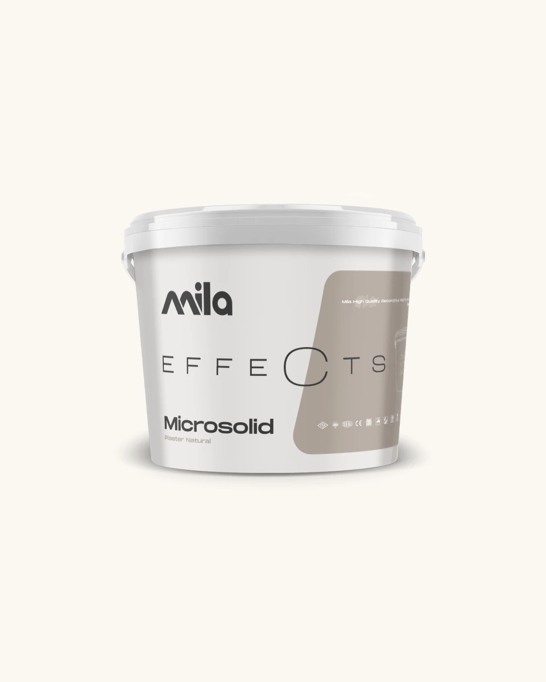 Microsolid
