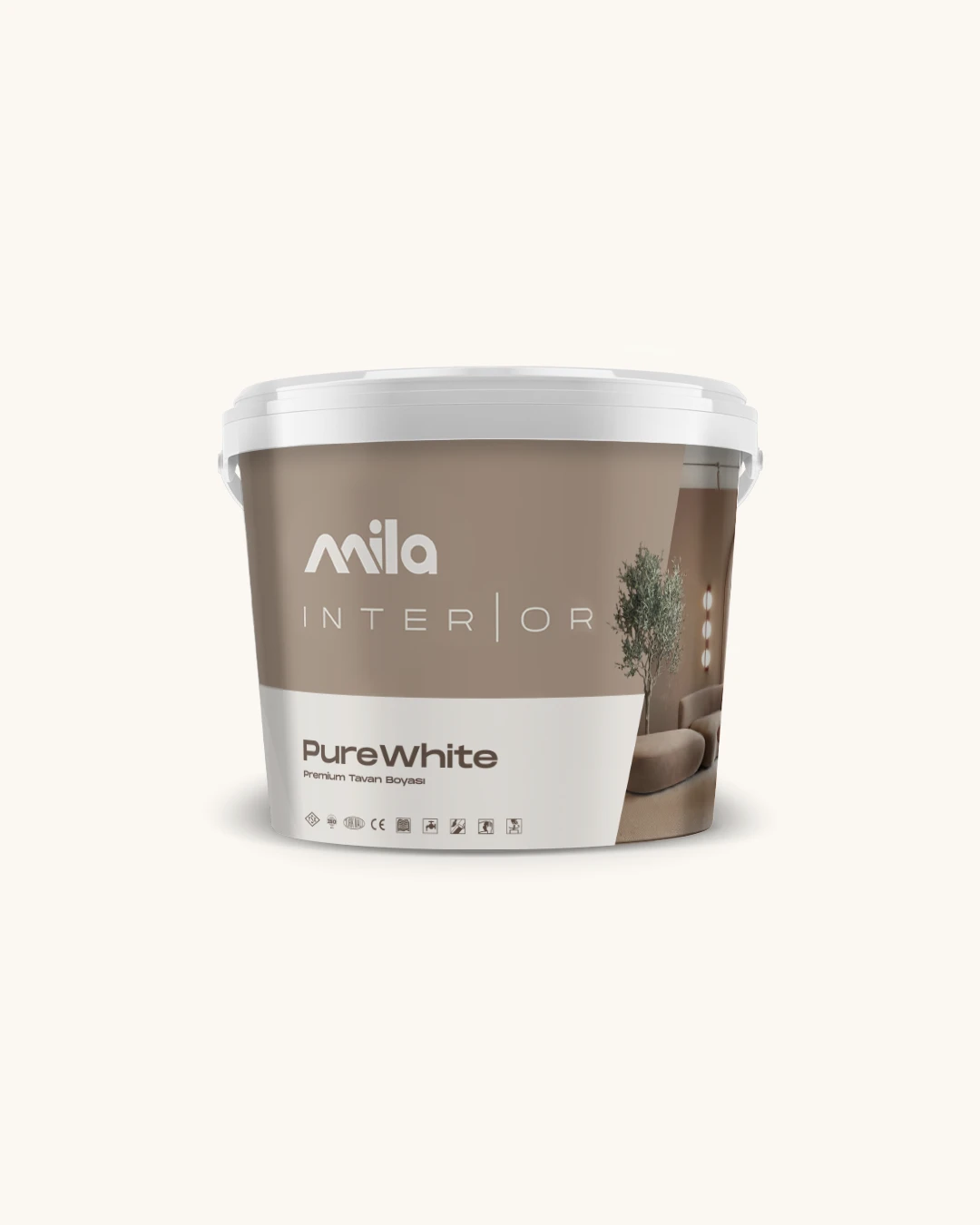 PureWhite