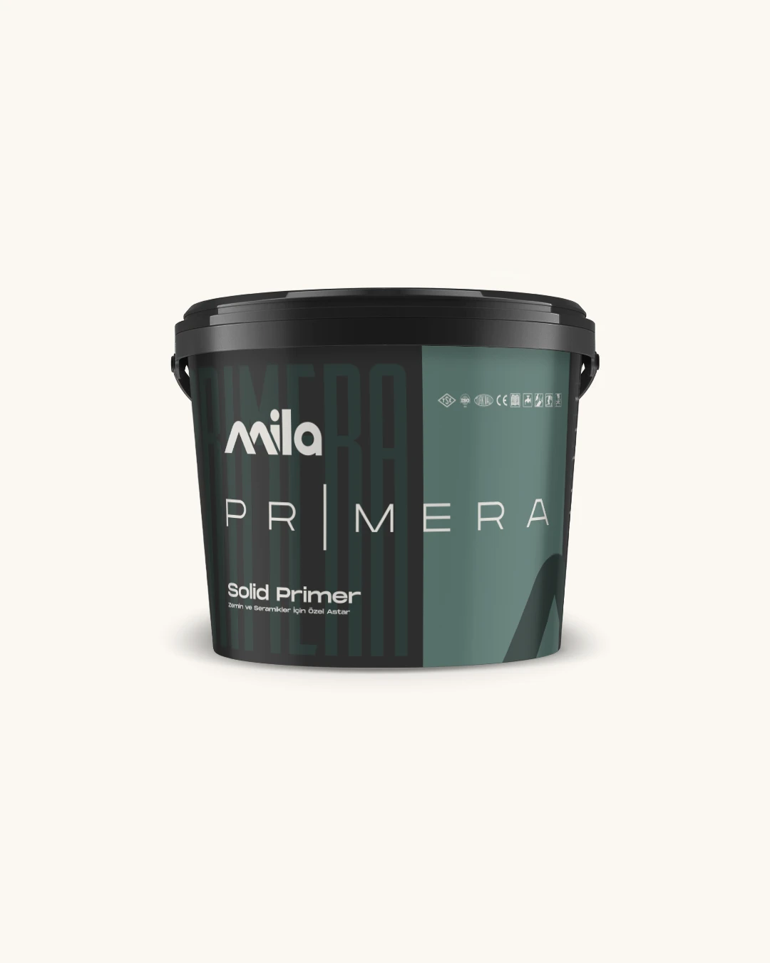 Solid Primer